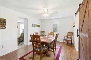 1664 Piney Grove Church Road, Danbury, NC 27016 - Photo 15