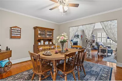 406 Park Street, Lexington, NC 27292 - Photo 17