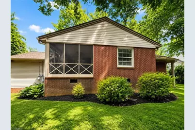 406 Park Street, Lexington, NC 27292 - Photo 3