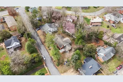 406 Park Street, Lexington, NC 27292 - Photo 29