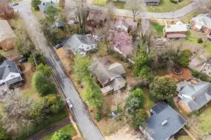 406 Park St, Lexington, NC 27292 - Photo 29