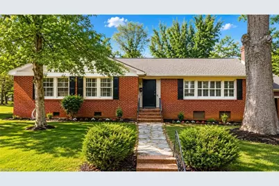 406 Park Street, Lexington, NC 27292 - Photo 1