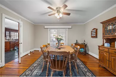 406 Park Street, Lexington, NC 27292 - Photo 7