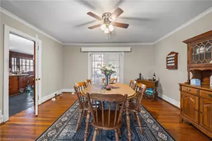 406 Park St, Lexington, NC 27292 - Photo 7