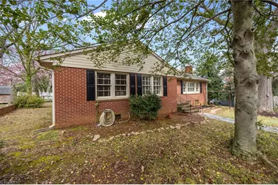 406 Park Street, Lexington, NC 27292 - Photo 5