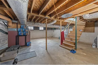 406 Park Street, Lexington, NC 27292 - Photo 35