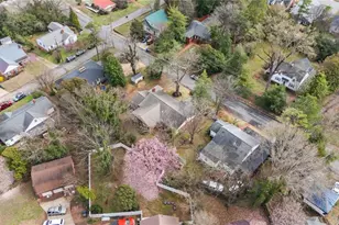 406 Park St, Lexington, NC 27292 - Photo 27