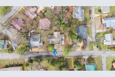 406 Park Street, Lexington, NC 27292 - Photo 25