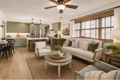406 Park Street, Lexington, NC 27292 - Photo 13