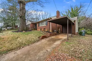 406 Park St, Lexington, NC 27292 - Photo 29