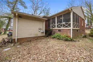 406 Park St, Lexington, NC 27292 - Photo 5