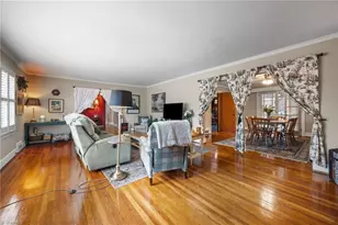 406 Park St, Lexington, NC 27292 - Photo 11