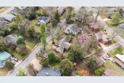 406 Park Street, Lexington, NC 27292 - Photo 33