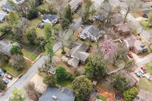 406 Park St, Lexington, NC 27292 - Photo 33