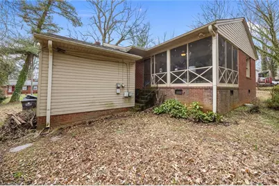 406 Park Street, Lexington, NC 27292 - Photo 27