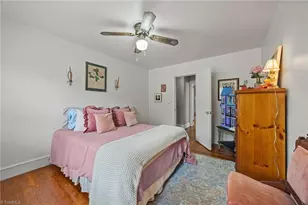 406 Park St, Lexington, NC 27292 - Photo 17