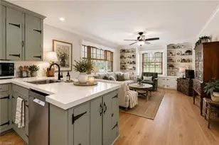 406 Park St, Lexington, NC 27292 - Photo 11