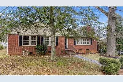 406 Park Street, Lexington, NC 27292 - Photo 3