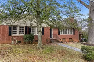 406 Park St, Lexington, NC 27292 - Photo 3