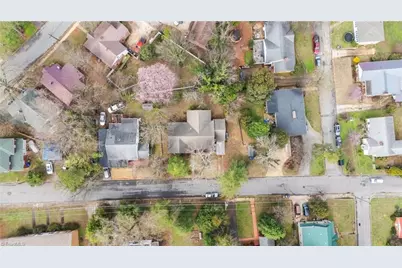 406 Park Street, Lexington, NC 27292 - Photo 33