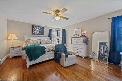 406 Park Street, Lexington, NC 27292 - Photo 21