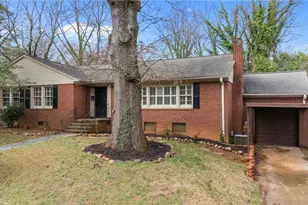 406 Park St, Lexington, NC 27292 - Photo 3