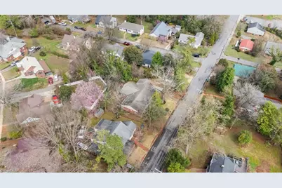 406 Park Street, Lexington, NC 27292 - Photo 31