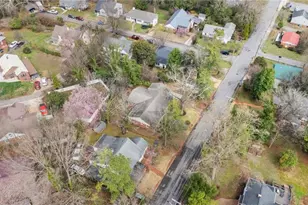 406 Park St, Lexington, NC 27292 - Photo 31