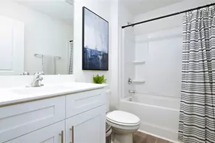 127 Greenbrier Way, Stoneville, NC 27048 - Photo 5