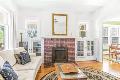 806 Granville Drive, Winston-Salem, NC 27101 - Photo 7