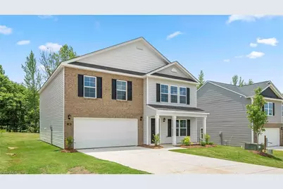 128 Greenbrier Way, Stoneville, NC 27048 - Photo 1