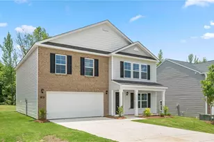 128 Greenbrier Wy, Stoneville, NC 27048 - Photo 1