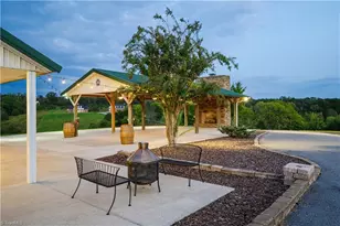 670 Wyo Rd, Mocksville, NC 27028 - Photo 13