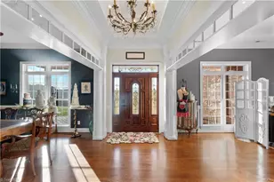 670 Wyo Rd, Mocksville, NC 27028 - Photo 5