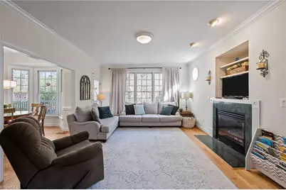 6 Saint Andrews Court, Durham, NC 27707 - Photo 19