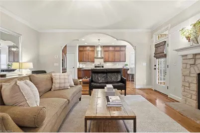 4450 Greystone Place Court, Winston-Salem, NC 27106 - Photo 9