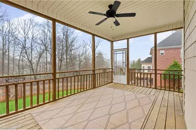 4450 Greystone Place Court, Winston-Salem, NC 27106 - Photo 27