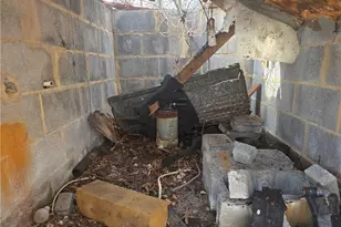 6523 Bishop Rd, Snow Camp, NC 27349 - Photo 15