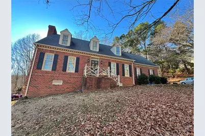 1089 Hillsdale Drive, Asheboro, NC 27203 - Photo 1