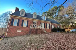 1089 Hillsdale Dr, Asheboro, NC 27203 - Photo 1