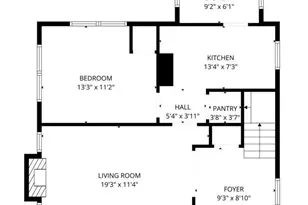 801 E Lexington Ave, High Point, NC 27262 - Photo 25