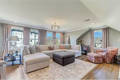 5603 Feather Court, Summerfield, NC 27358 - Photo 33