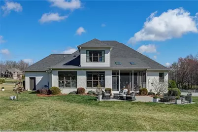 5603 Feather Court, Summerfield, NC 27358 - Photo 43