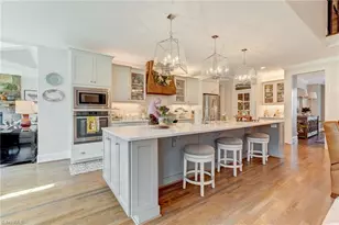 5603 Feather Ct, Summerfield, NC 27358 - Photo 17