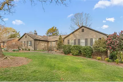 1446 George Bason Road, Graham, NC 27253 - Photo 1