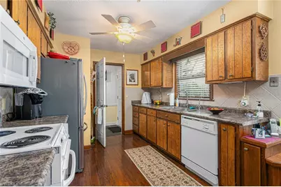 1446 George Bason Road, Graham, NC 27253 - Photo 5