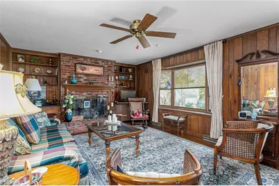 1446 George Bason Road, Graham, NC 27253 - Photo 9