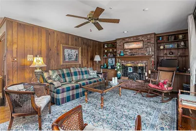 1446 George Bason Road, Graham, NC 27253 - Photo 11