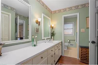 1446 George Bason Road, Graham, NC 27253 - Photo 21