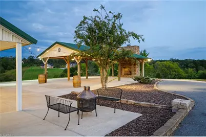 672 Wyo Road, Mocksville, NC 27028 - Photo 5